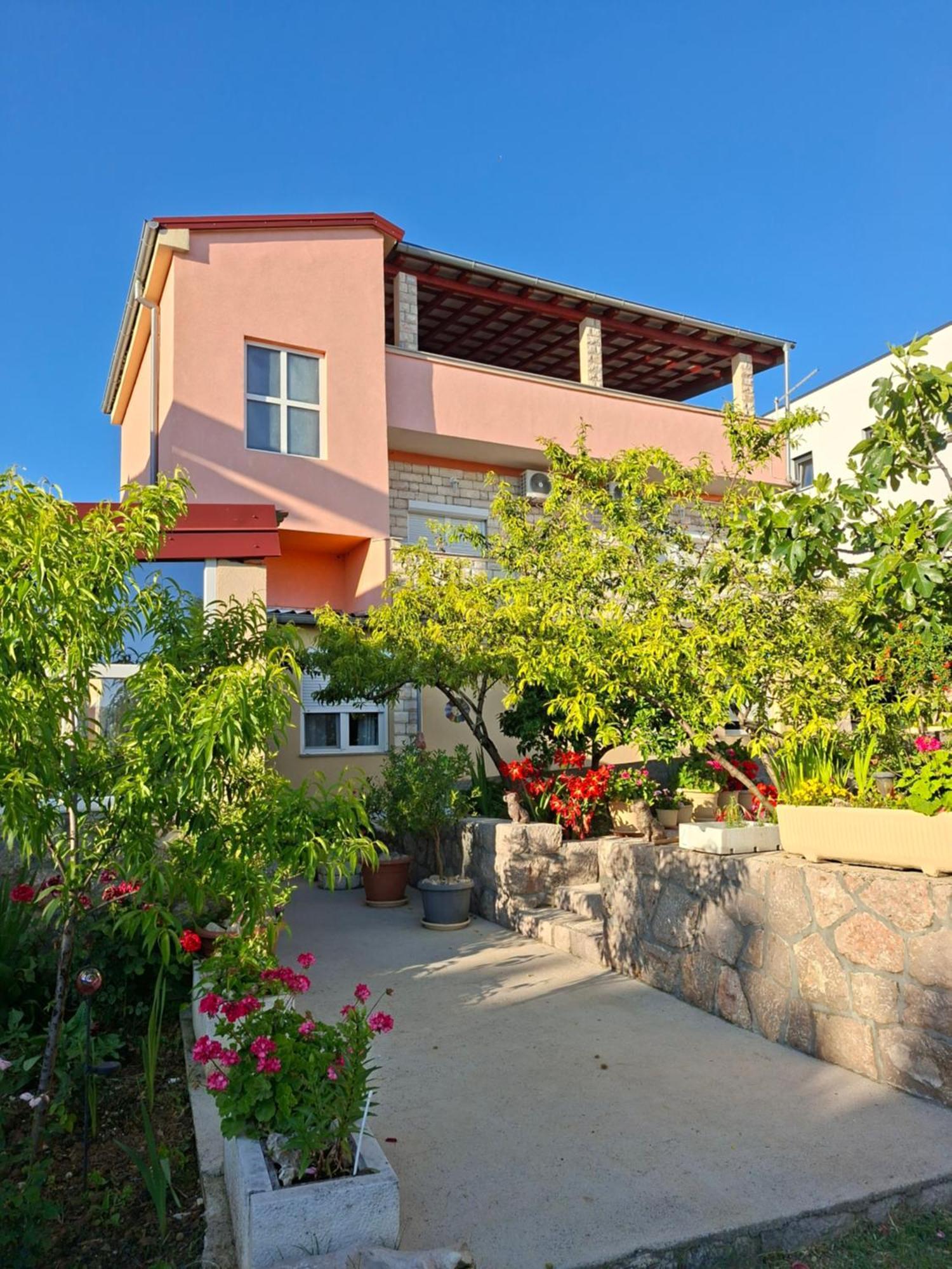 Tomic Guest house *